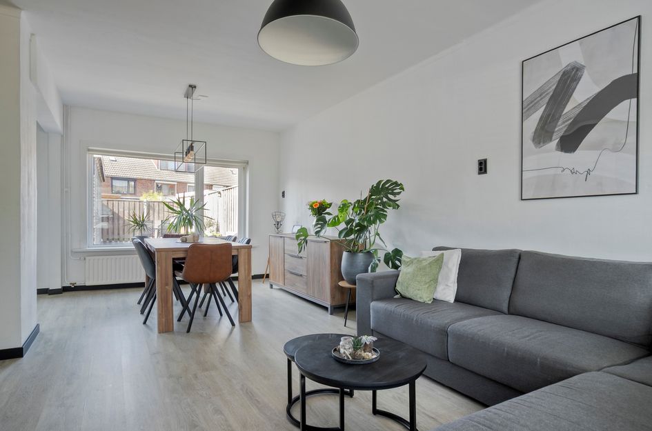 Johannes Vermeerstraat 27