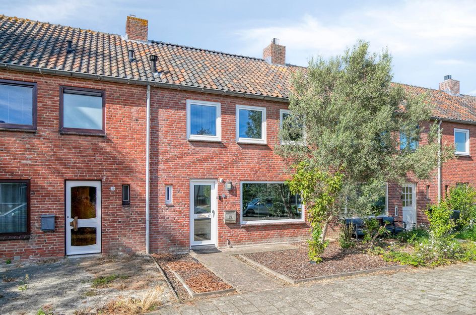Johannes Vermeerstraat 27