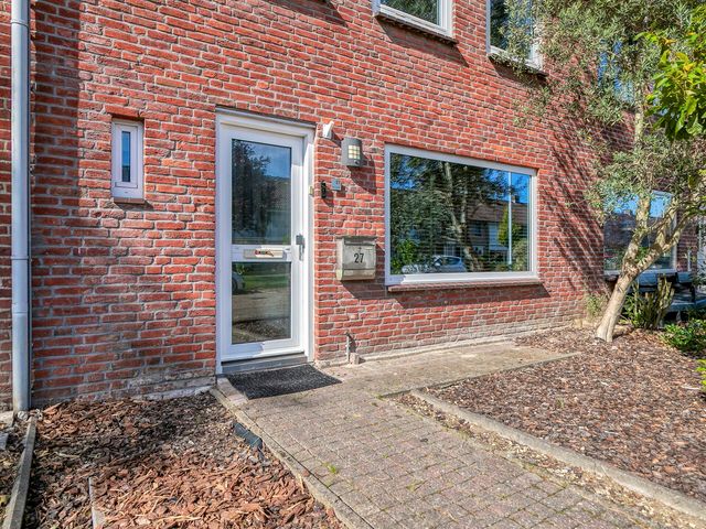 Johannes Vermeerstraat 27, Terneuzen