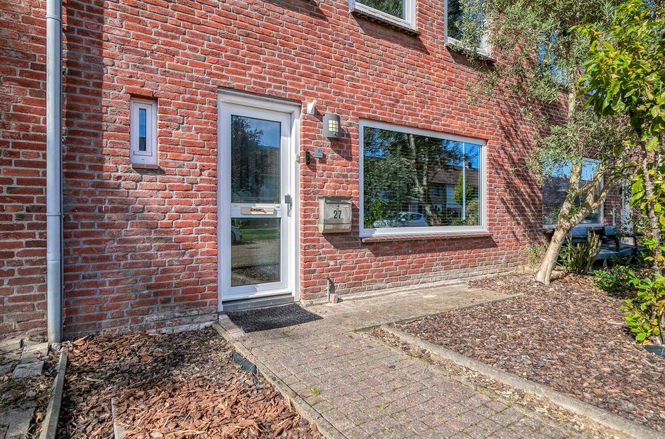 Johannes Vermeerstraat 27