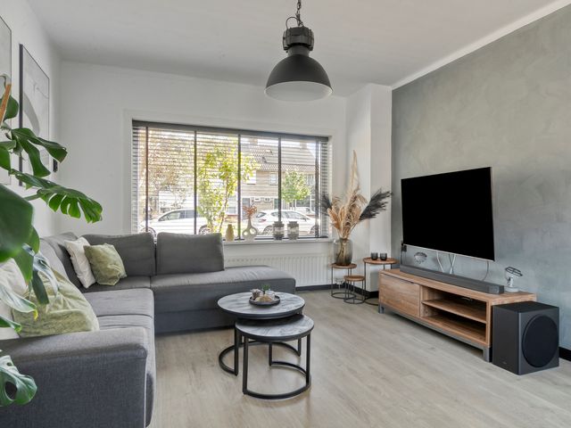 Johannes Vermeerstraat 27, Terneuzen