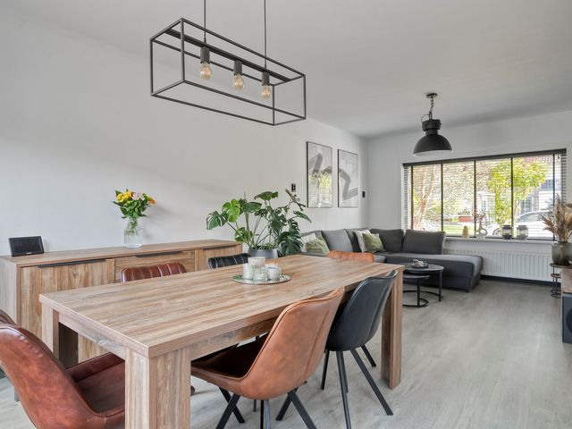 Johannes Vermeerstraat 27, Terneuzen