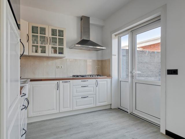 Johannes Vermeerstraat 27, Terneuzen