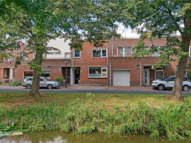 Oliemolen 56, Hoorn