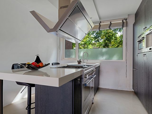 Oliemolen 56, Hoorn