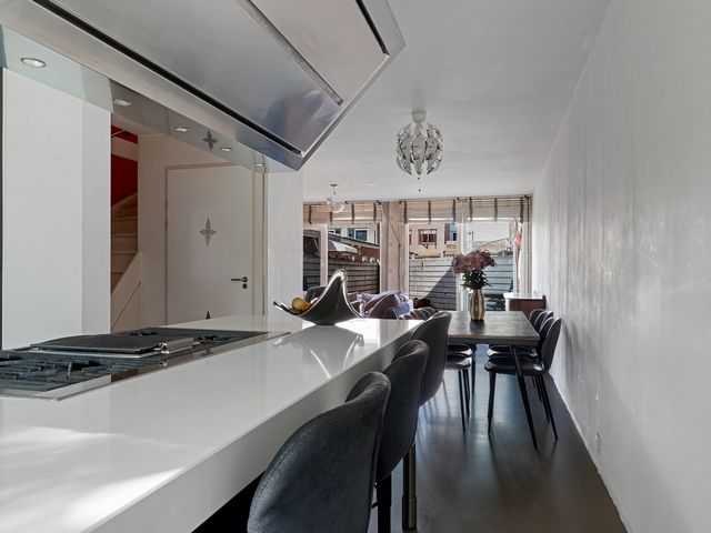Oliemolen 56, Hoorn