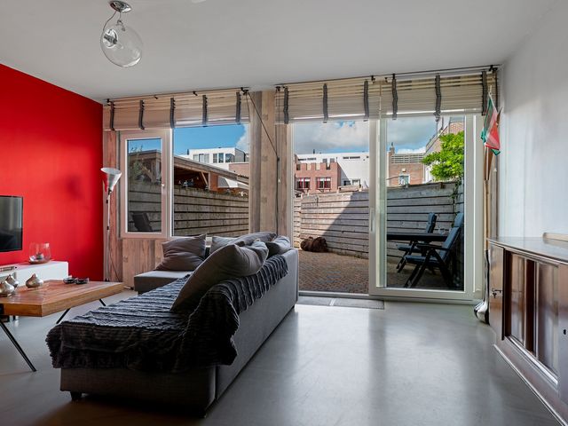 Oliemolen 56, Hoorn