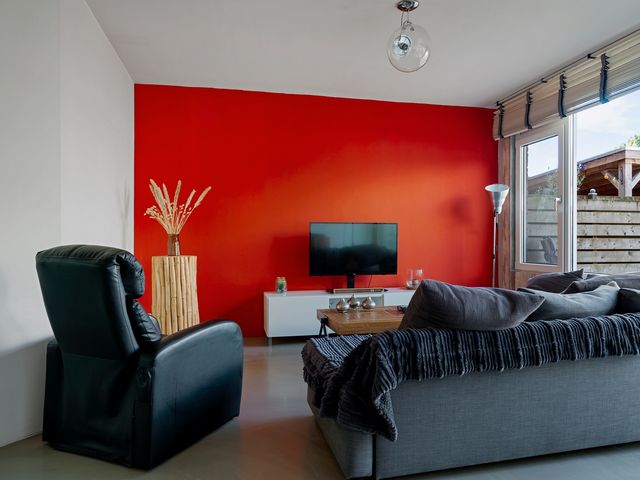 Oliemolen 56, Hoorn