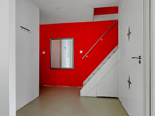 Oliemolen 56, Hoorn