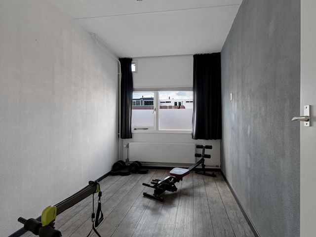 Oliemolen 56, Hoorn