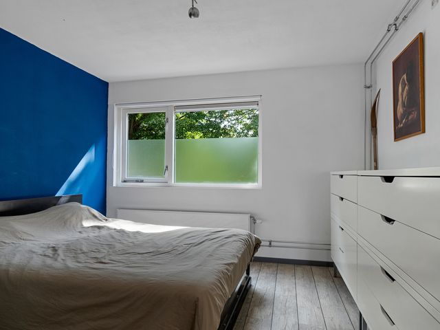 Oliemolen 56, Hoorn