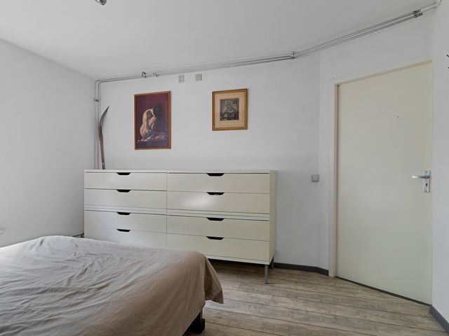 Oliemolen 56, Hoorn