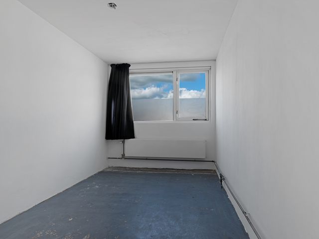 Oliemolen 56, Hoorn