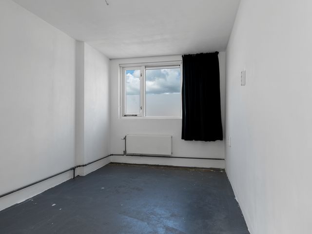 Oliemolen 56, Hoorn