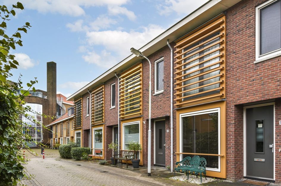 Jeroen Boschstraat 12
