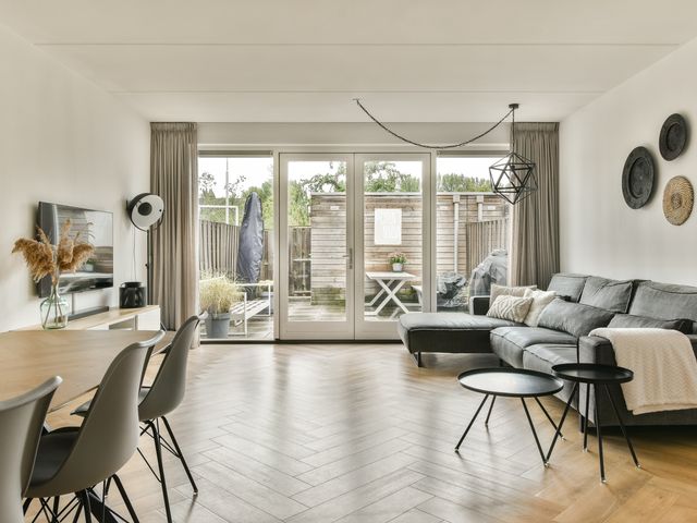 Jeroen Boschstraat 12, Zaandam