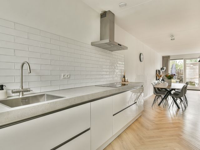 Jeroen Boschstraat 12, Zaandam