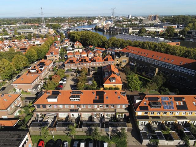 Jeroen Boschstraat 12, Zaandam