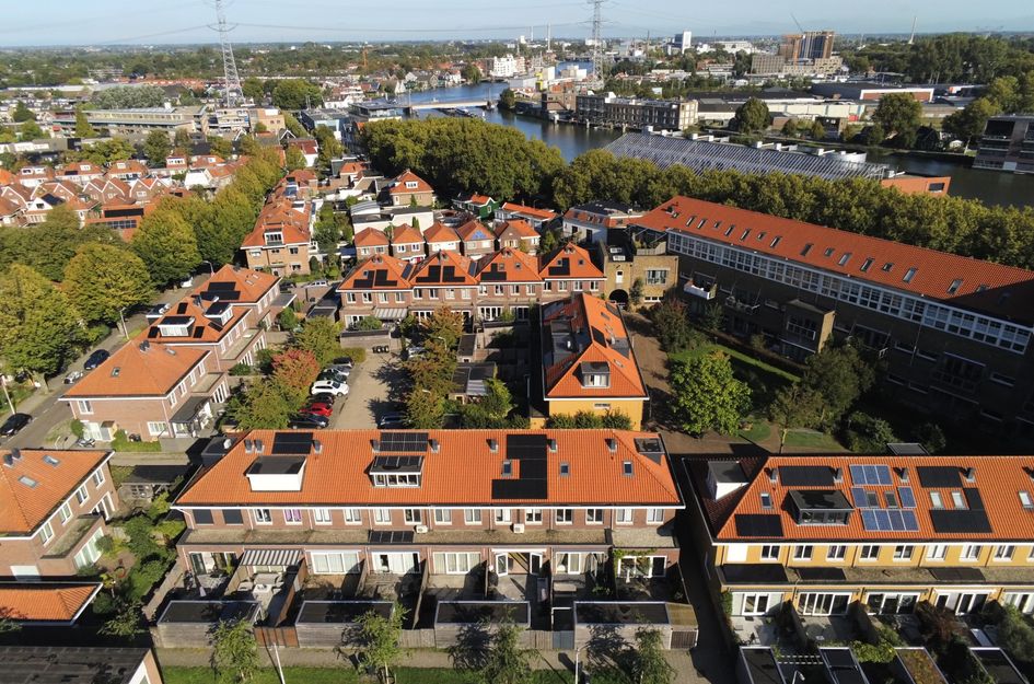 Jeroen Boschstraat 12