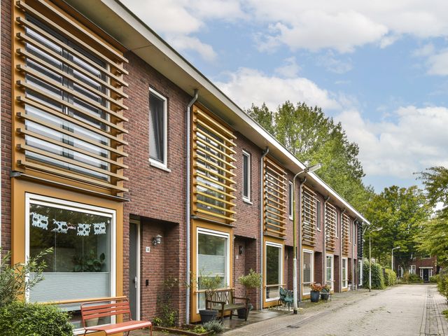 Jeroen Boschstraat 12, Zaandam