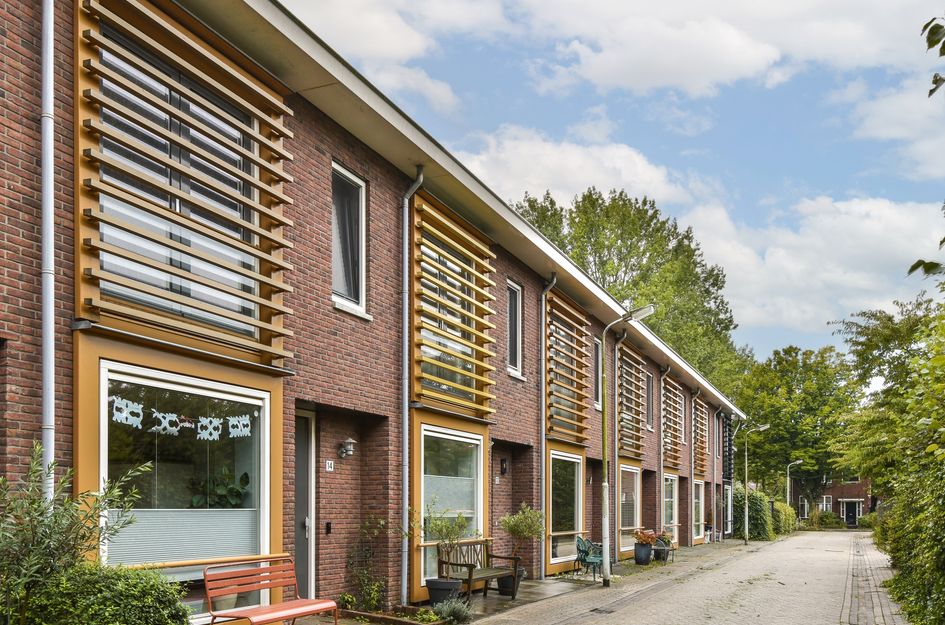 Jeroen Boschstraat 12