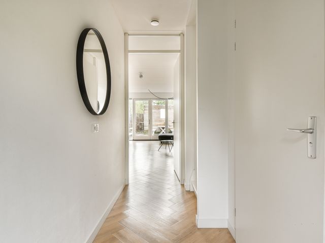 Jeroen Boschstraat 12, Zaandam