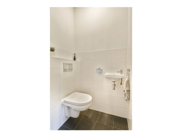Jeroen Boschstraat 12, Zaandam