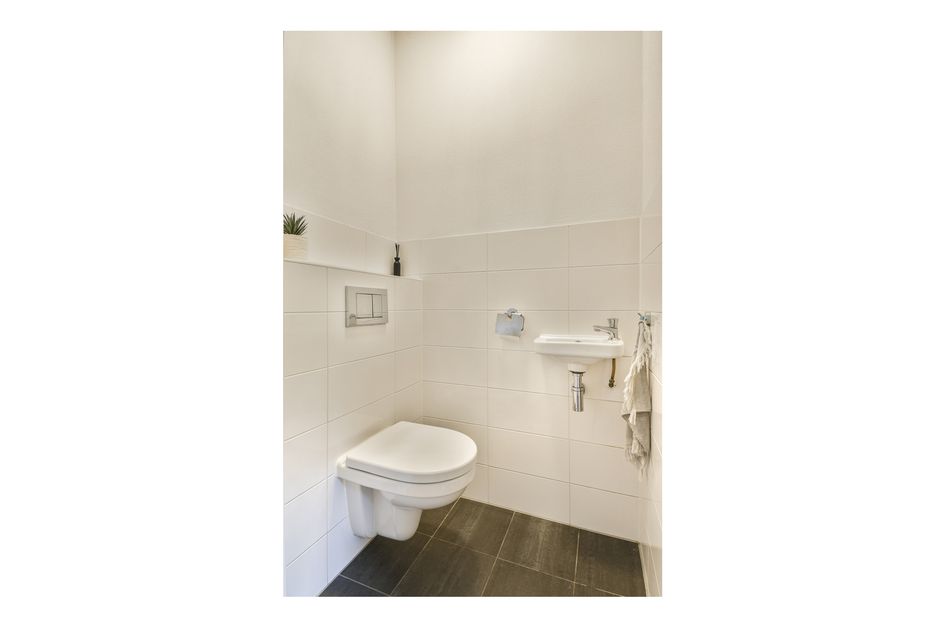 Jeroen Boschstraat 12