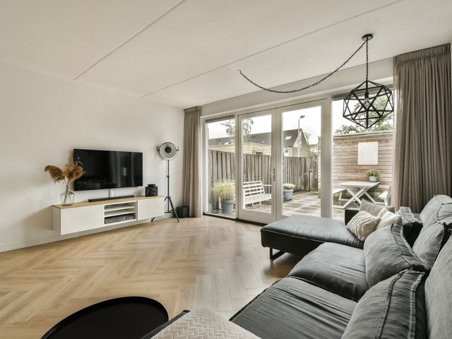 Jeroen Boschstraat 12, Zaandam