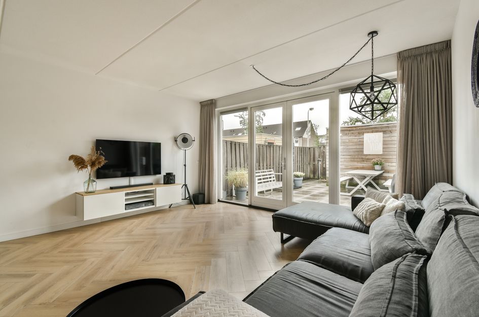 Jeroen Boschstraat 12