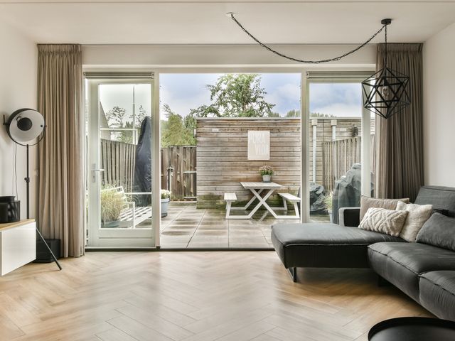 Jeroen Boschstraat 12, Zaandam