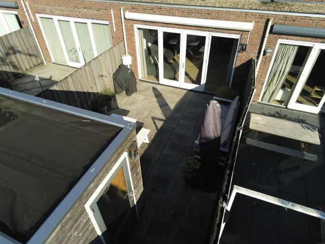 Jeroen Boschstraat 12, Zaandam