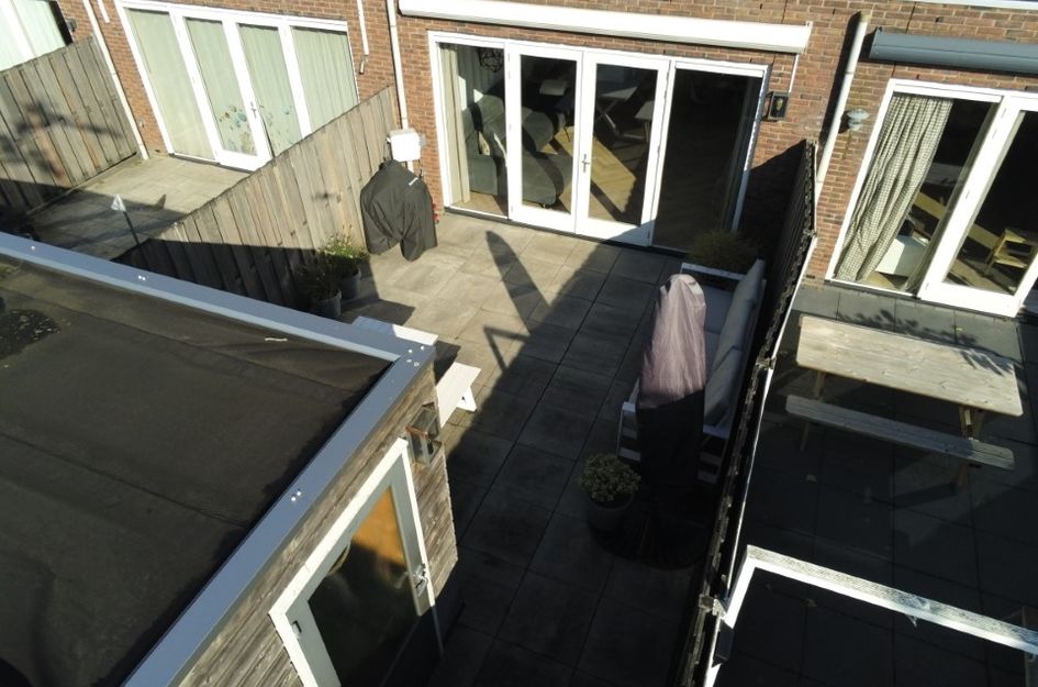 Jeroen Boschstraat 12