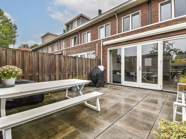Jeroen Boschstraat 12, Zaandam