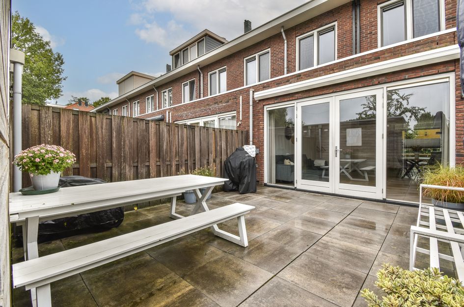 Jeroen Boschstraat 12