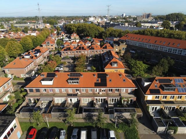 Jeroen Boschstraat 12, Zaandam