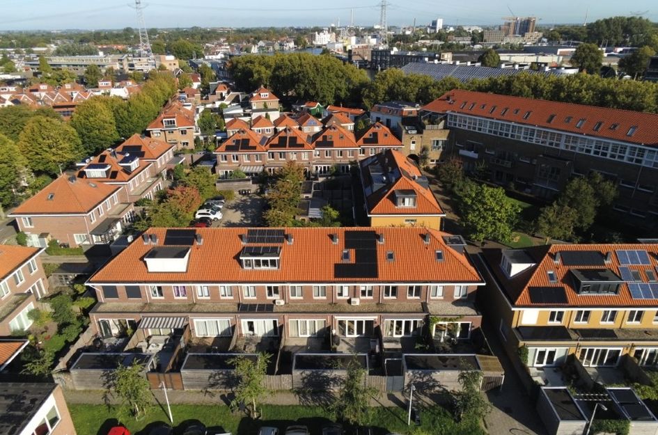 Jeroen Boschstraat 12