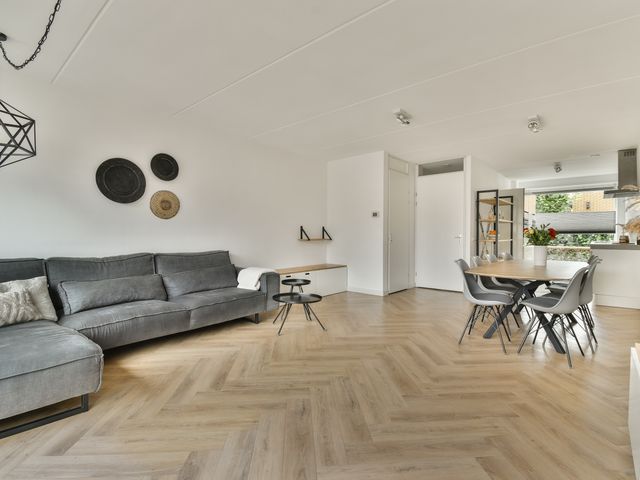 Jeroen Boschstraat 12, Zaandam