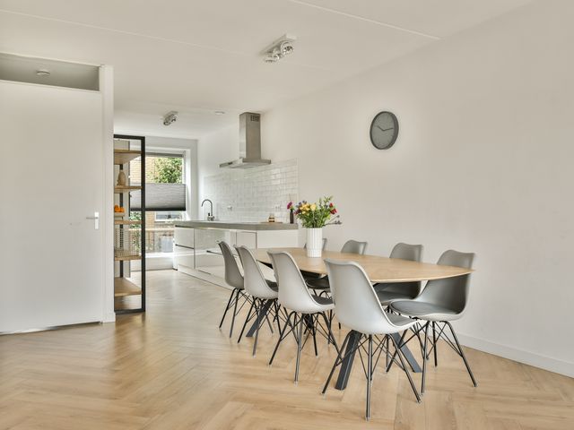 Jeroen Boschstraat 12, Zaandam