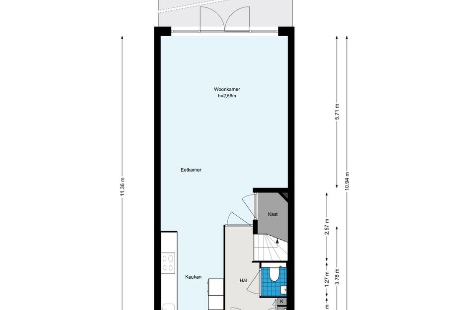 Jeroen Boschstraat 12