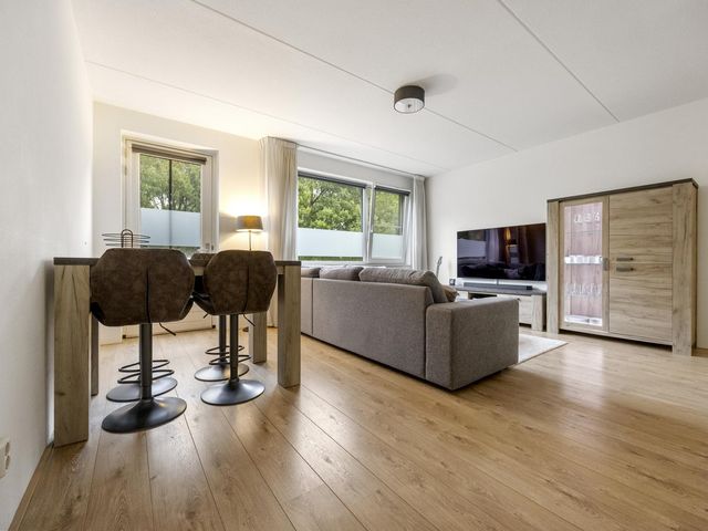 Corso 26, Huissen