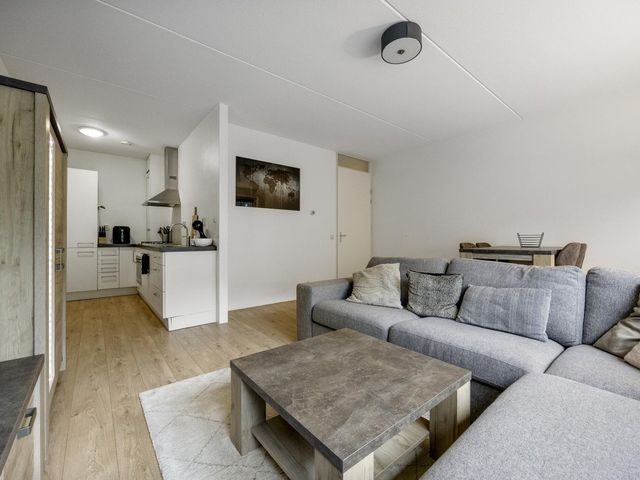 Corso 26, Huissen