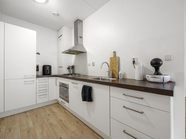 Corso 26, Huissen