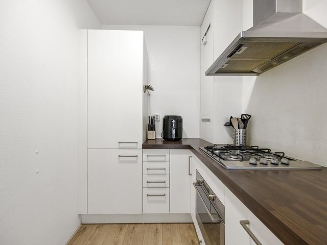 Corso 26, Huissen