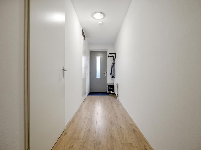 Corso 26, Huissen