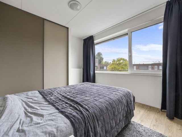 Corso 26, Huissen