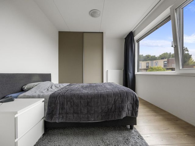 Corso 26, Huissen