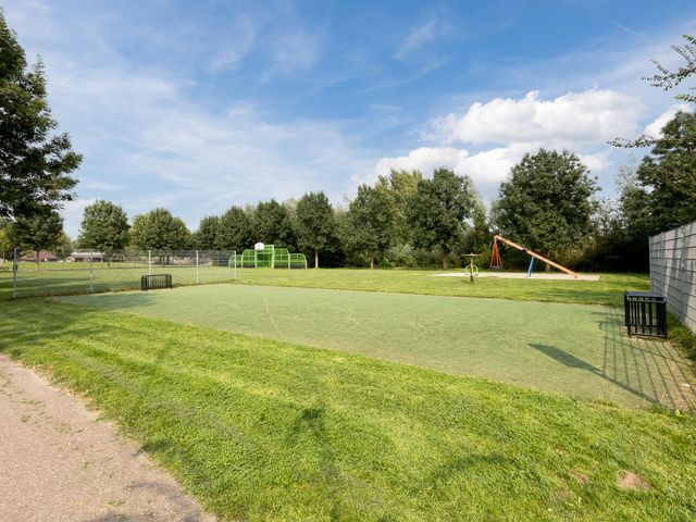 Corso 26, Huissen