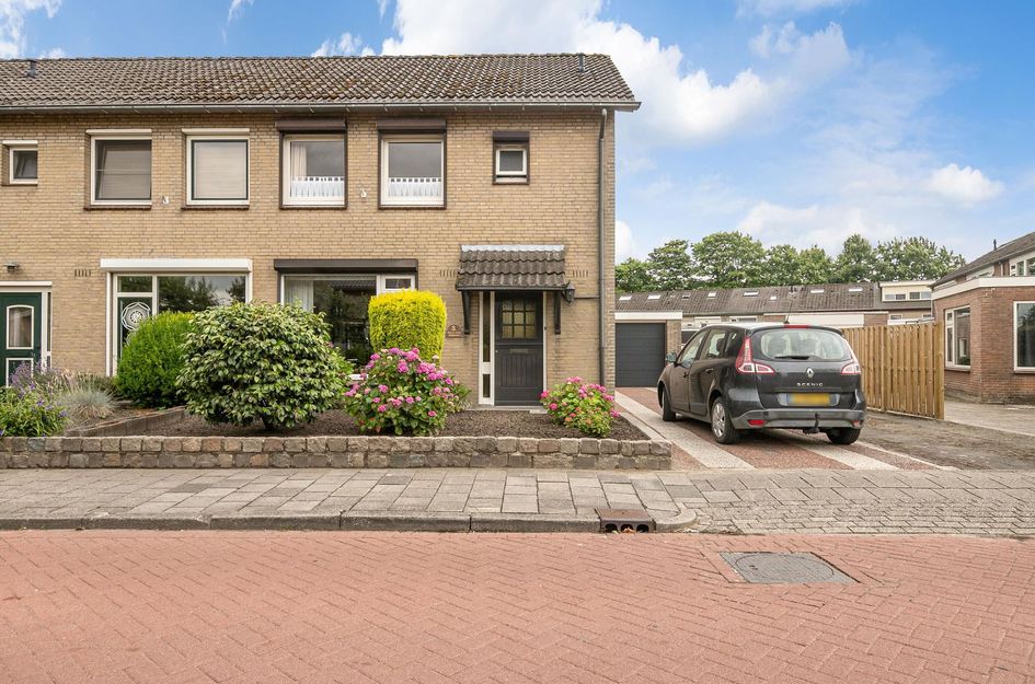 Kamervoort 3c