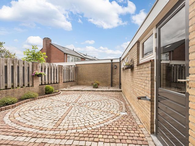Kamervoort 3c, Angeren